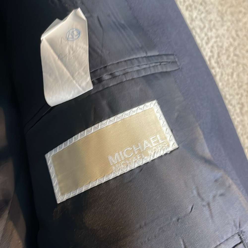 Michael Kors Sport Coat - Picture 6 of 8